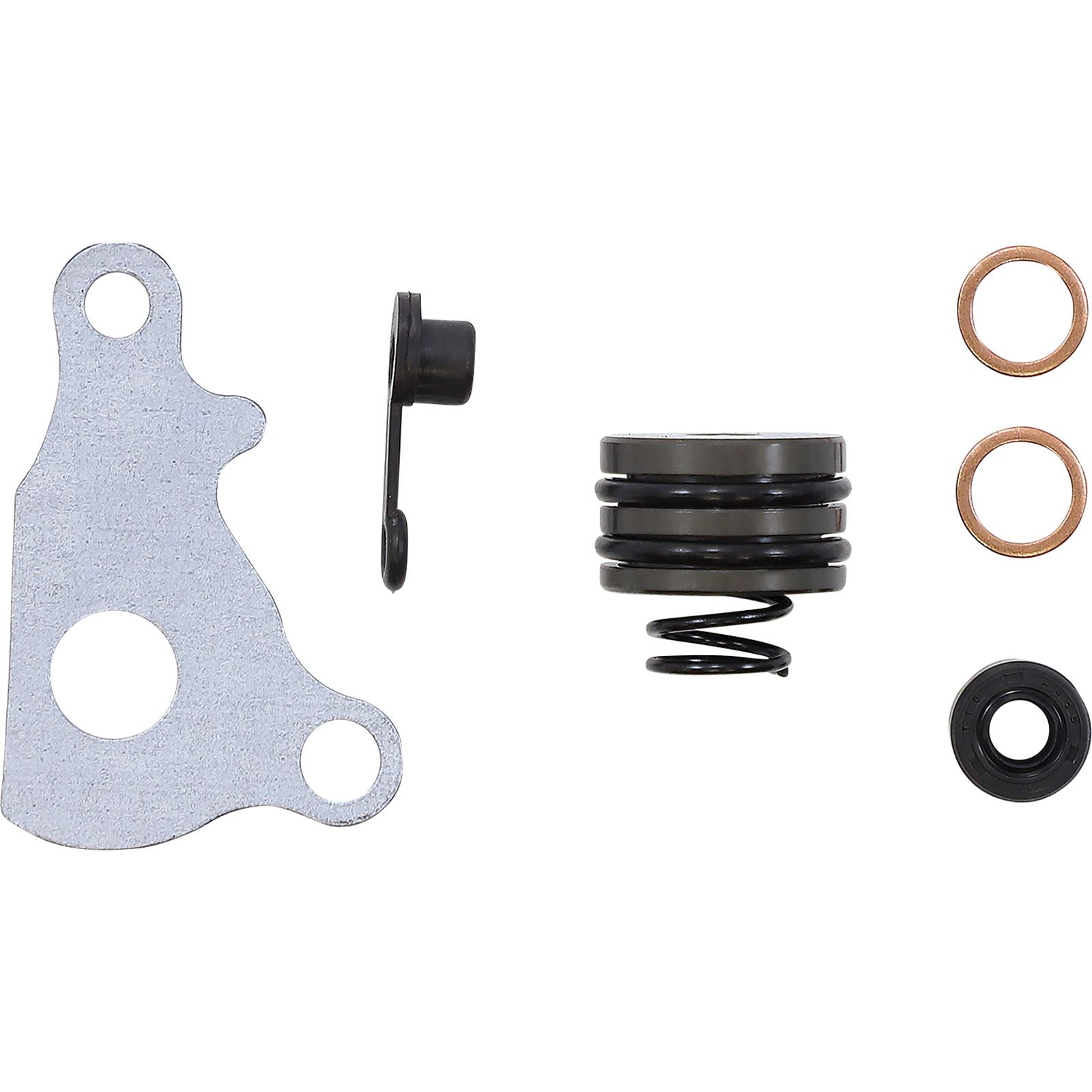 Moose Offroad Slave Cylinder Rebuild Kit 18-6040_1104212