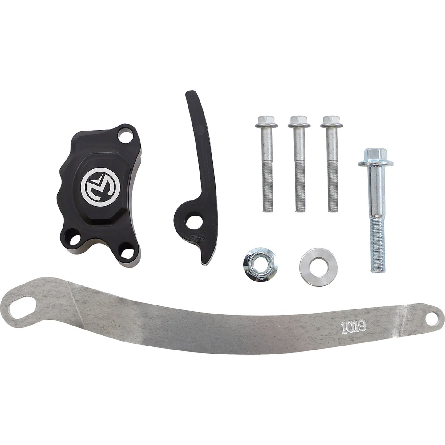 Moose Offroad Clutch Cylinder Guard for Gas Gas 13-1021_1095088