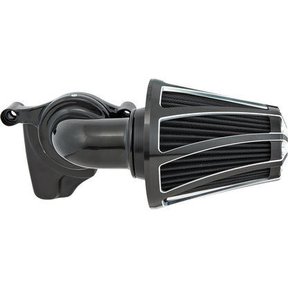 Arlen Ness Drifter Air Cleaner - Black 600-071_1148971