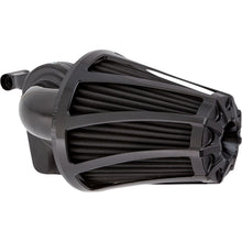 Arlen Ness Drifter Air Cleaner - All Black 600-072_1135269