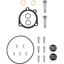 Arlen Ness Drifter Air Cleaner - All Black 600-074_1135282