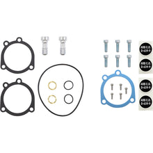 Arlen Ness Monster Drifter Air Cleaner - All Black 600-075_1135274