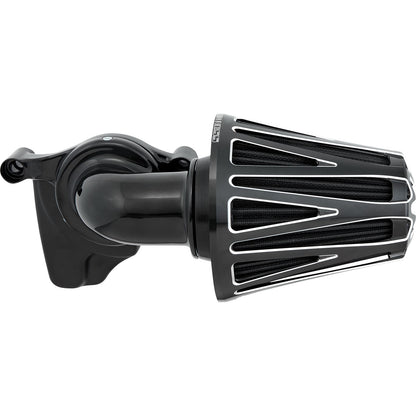 Arlen Ness Air Cleaner - Crossfire - Black 600-082_1135278
