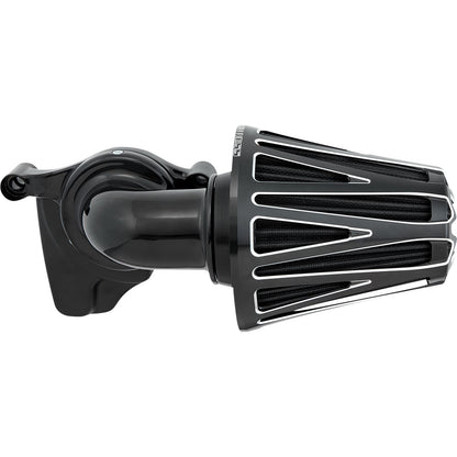Arlen Ness Air Cleaner - Crossfire - Black 600-082_1135280