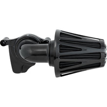Arlen Ness Air Cleaner - Crossfire - All Black 600-084_1104215