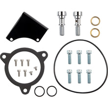 Arlen Ness Air Cleaner - Crossfire - Chrome 600-089_1166897