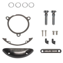 Arlen Ness Inverted Air Cleaner Hardware Kit 602-004_884871
