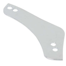 Arlen Ness Inverted Air Cleaner Cover Plate - Chrome 600-059_884873