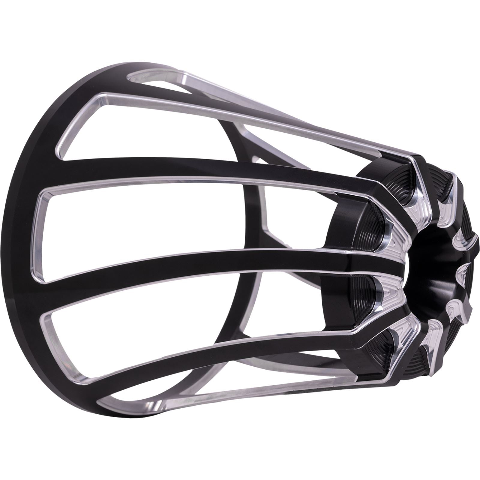 Arlen Ness Monster Sucker Air Cleaner Cover - Drift - Black 600-092_1148970