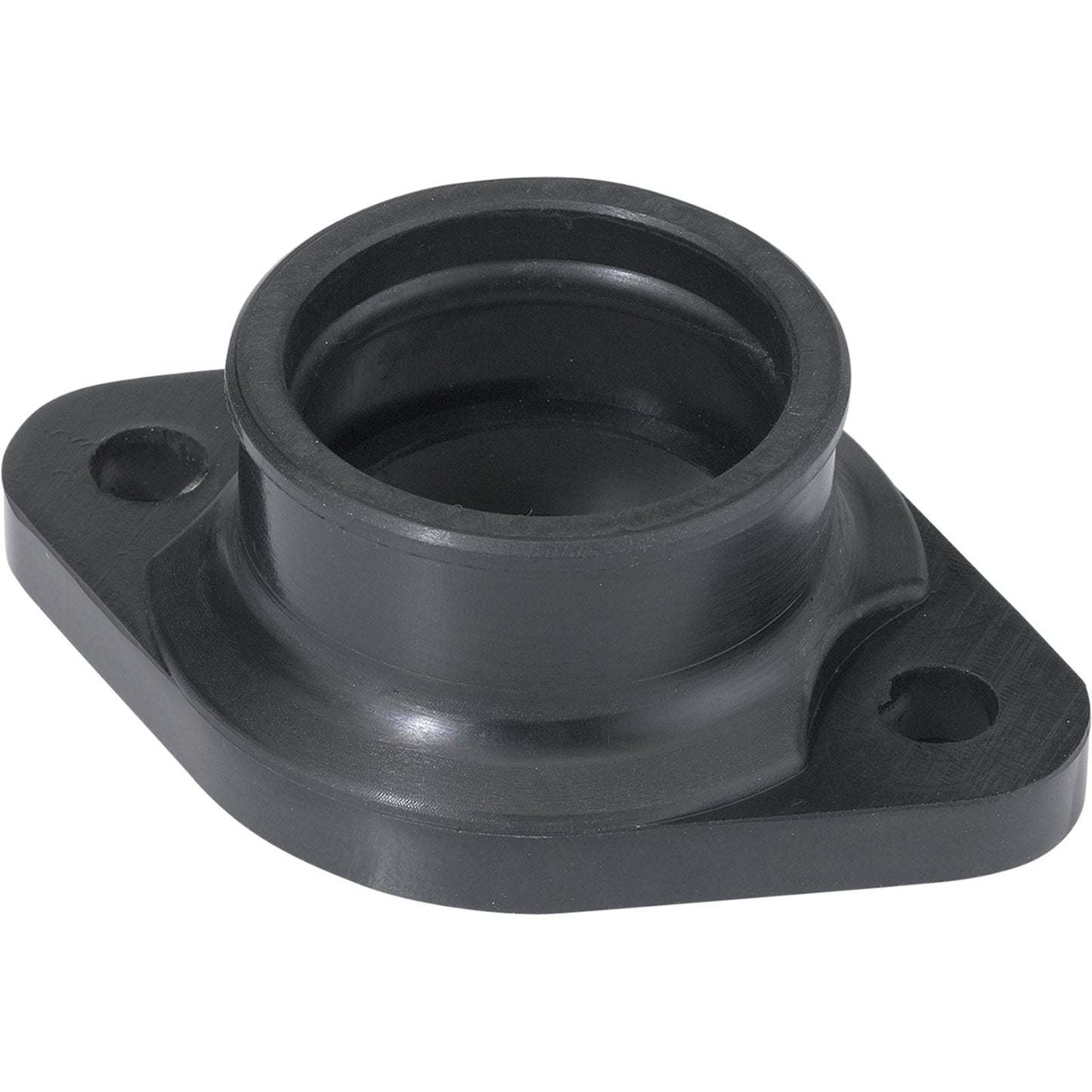 Moose Offroad Moose Carburetor Mounting Flange - Mikuni - 28mm E30-6021_1099994