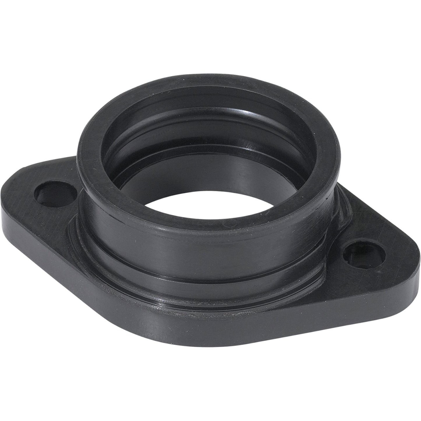 Moose Offroad Moose Carburetor Mounting Flange - Mikuni - 34mm E30-6022_1096446