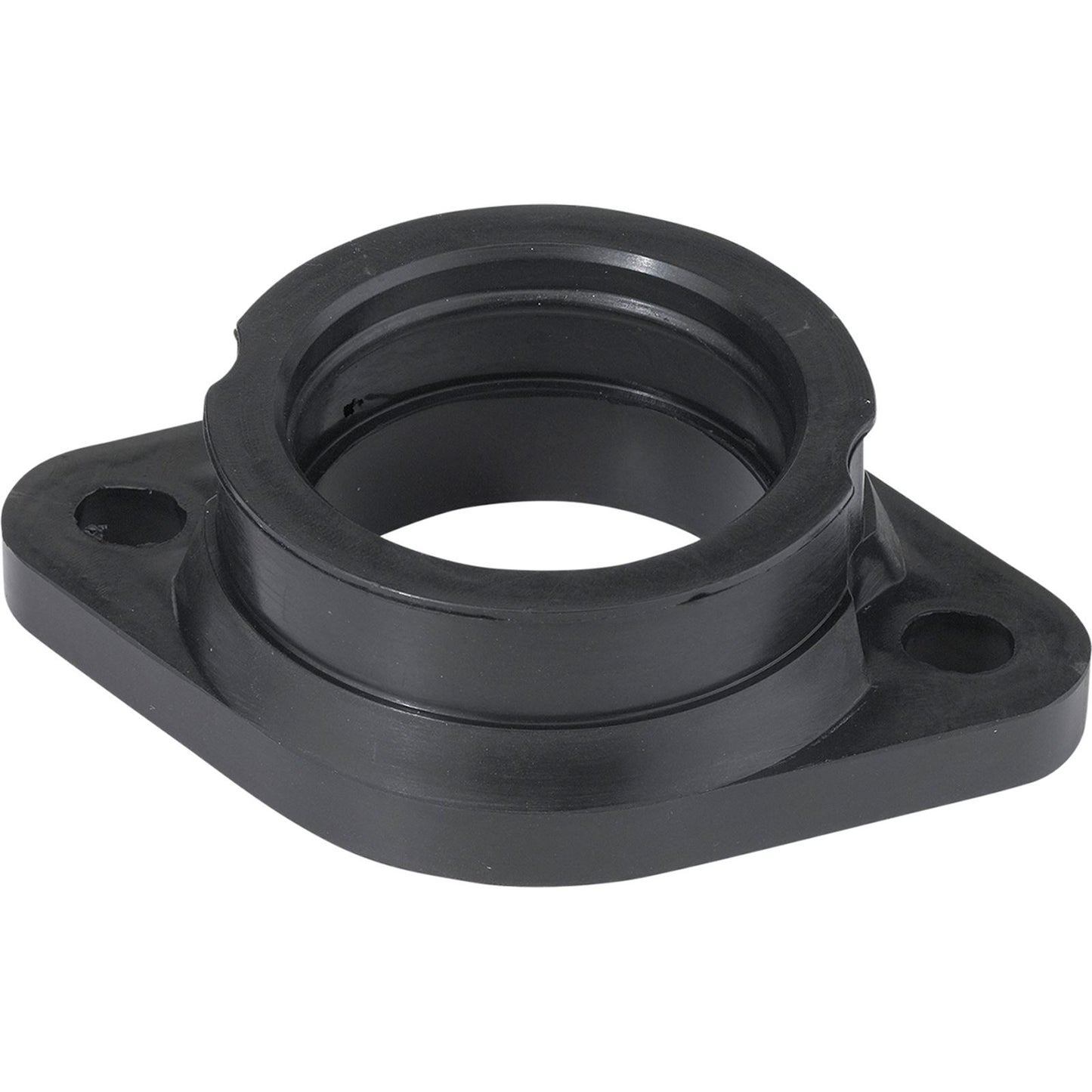 Moose Offroad Moose Carburetor Mounting Flange - Mikuni - 38mm E30-6024_1096448