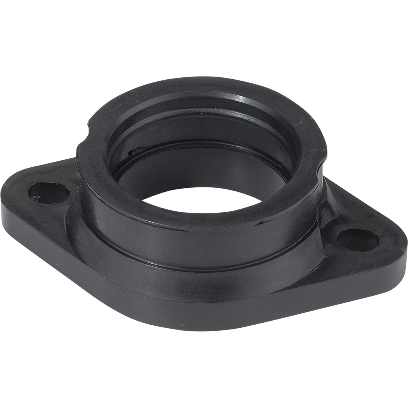Moose Offroad Moose Carburetor Mounting Flange - Mikuni - 38mm E30-6024_1096448