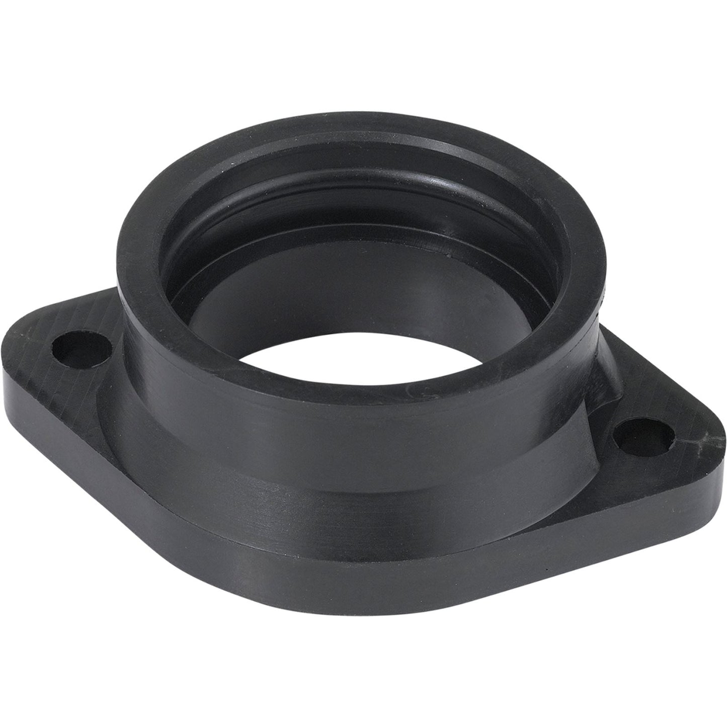 Moose Offroad Moose Carburetor Mounting Flange - Mikuni - 40mm E30-6025_1099995