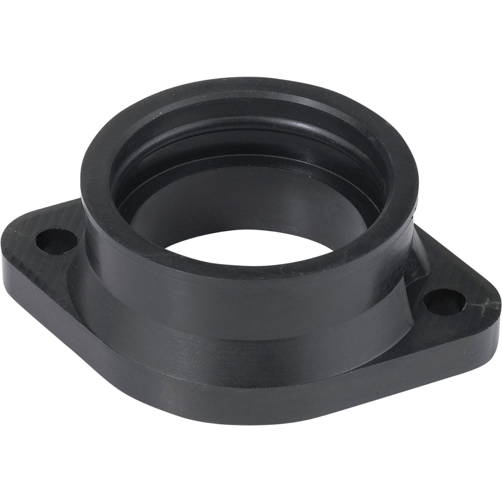 Moose Offroad Moose Carburetor Mounting Flange - Mikuni - 40mm E30-6025_1099995