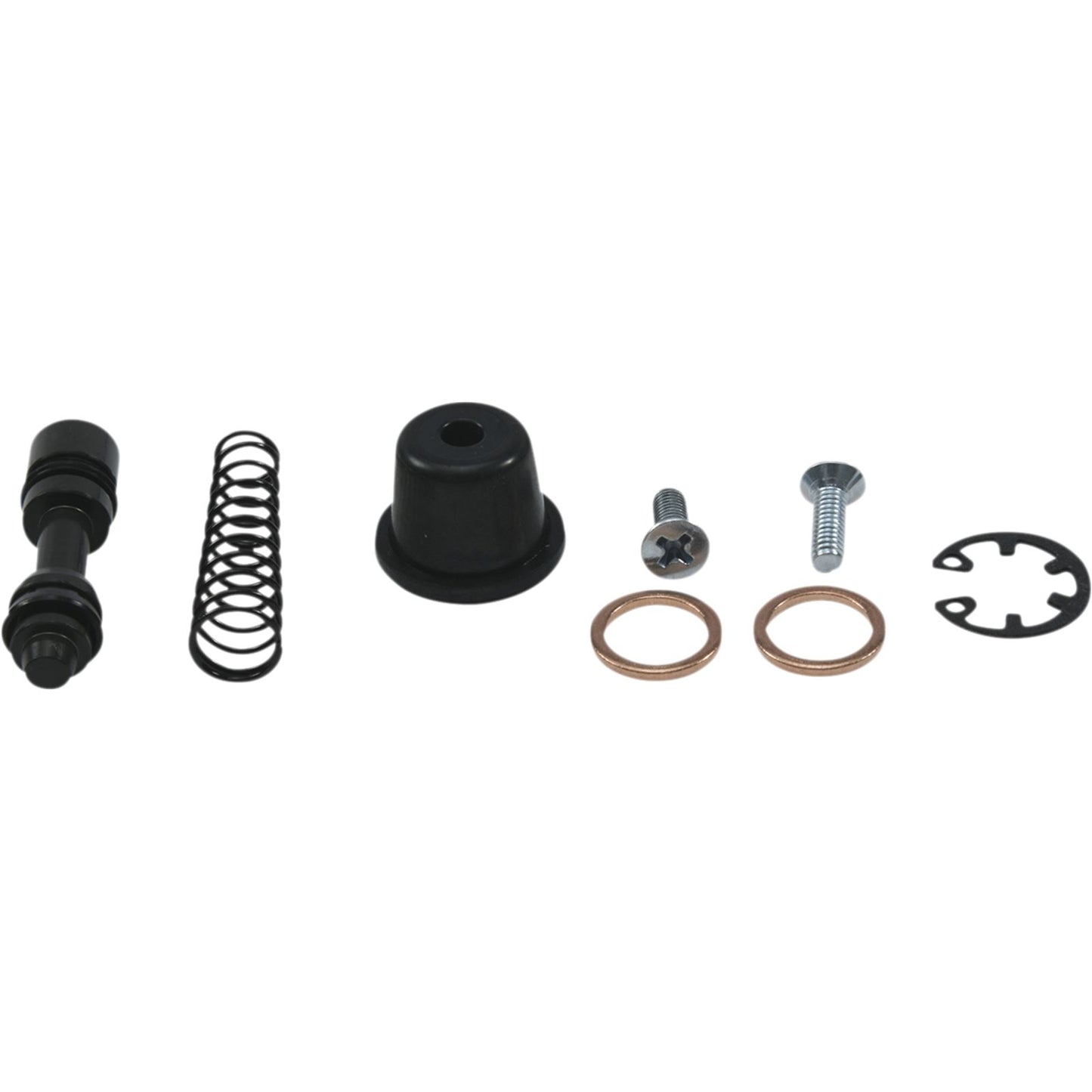 Moose Offroad Rebuild Kit - Master Cylinder - Clutch 18-4030_860391