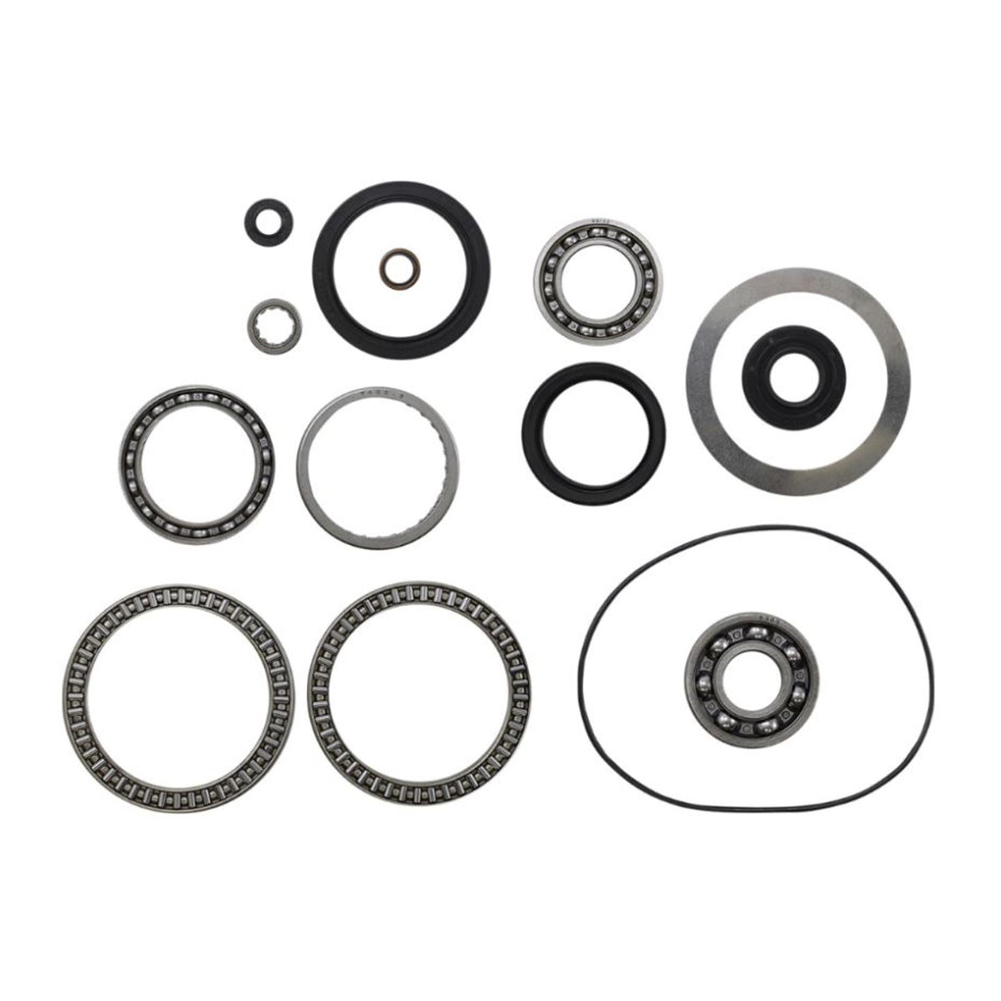Moose Offroad Differential Bearing Kit for Kawasaki - Front 25-2120_899053