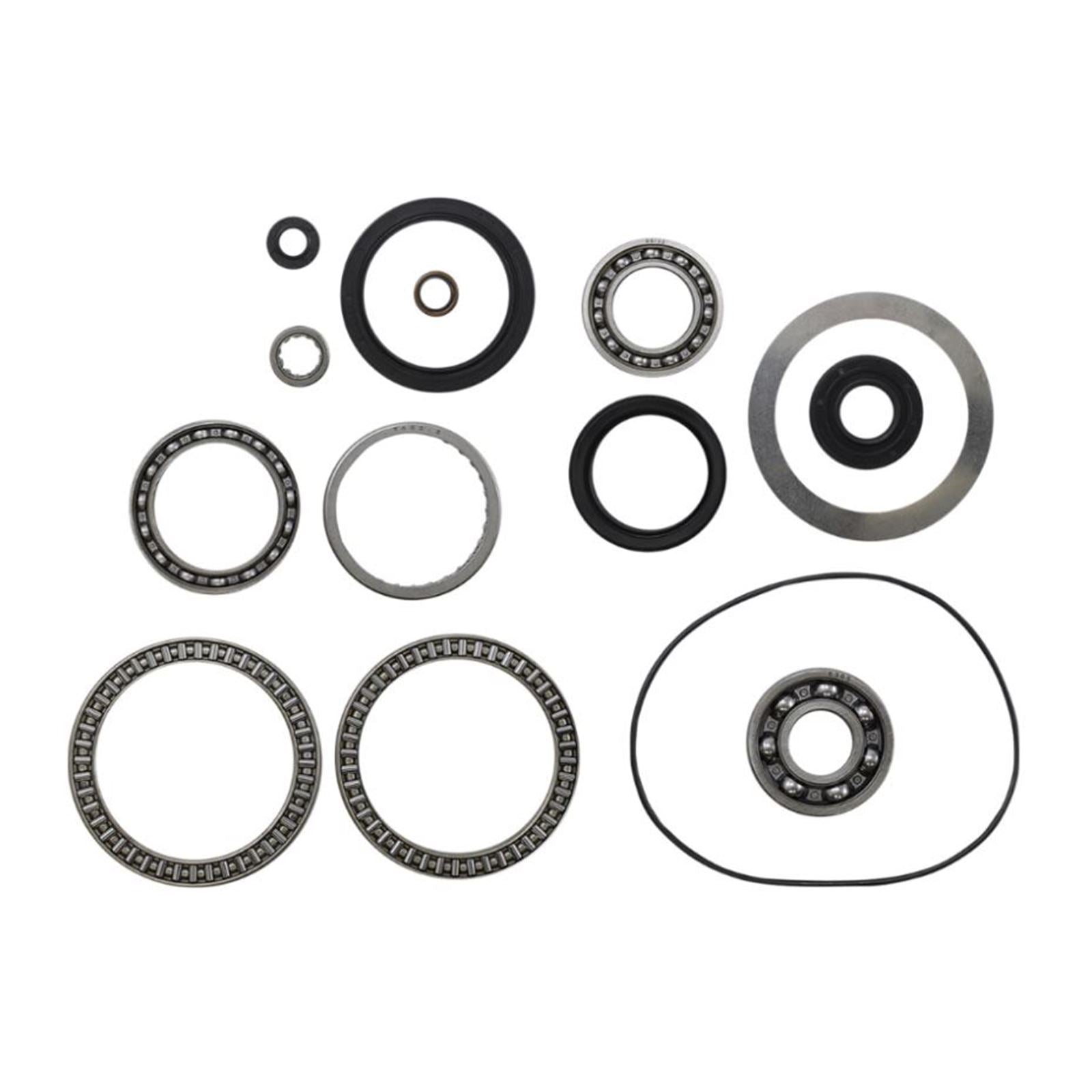 Moose Offroad Differential Bearing Kit for Kawasaki - Front 25-2120_899053