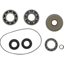 Moose Offroad Differential Bearing Kit for Can-Am - Rear 25-2140_1095093