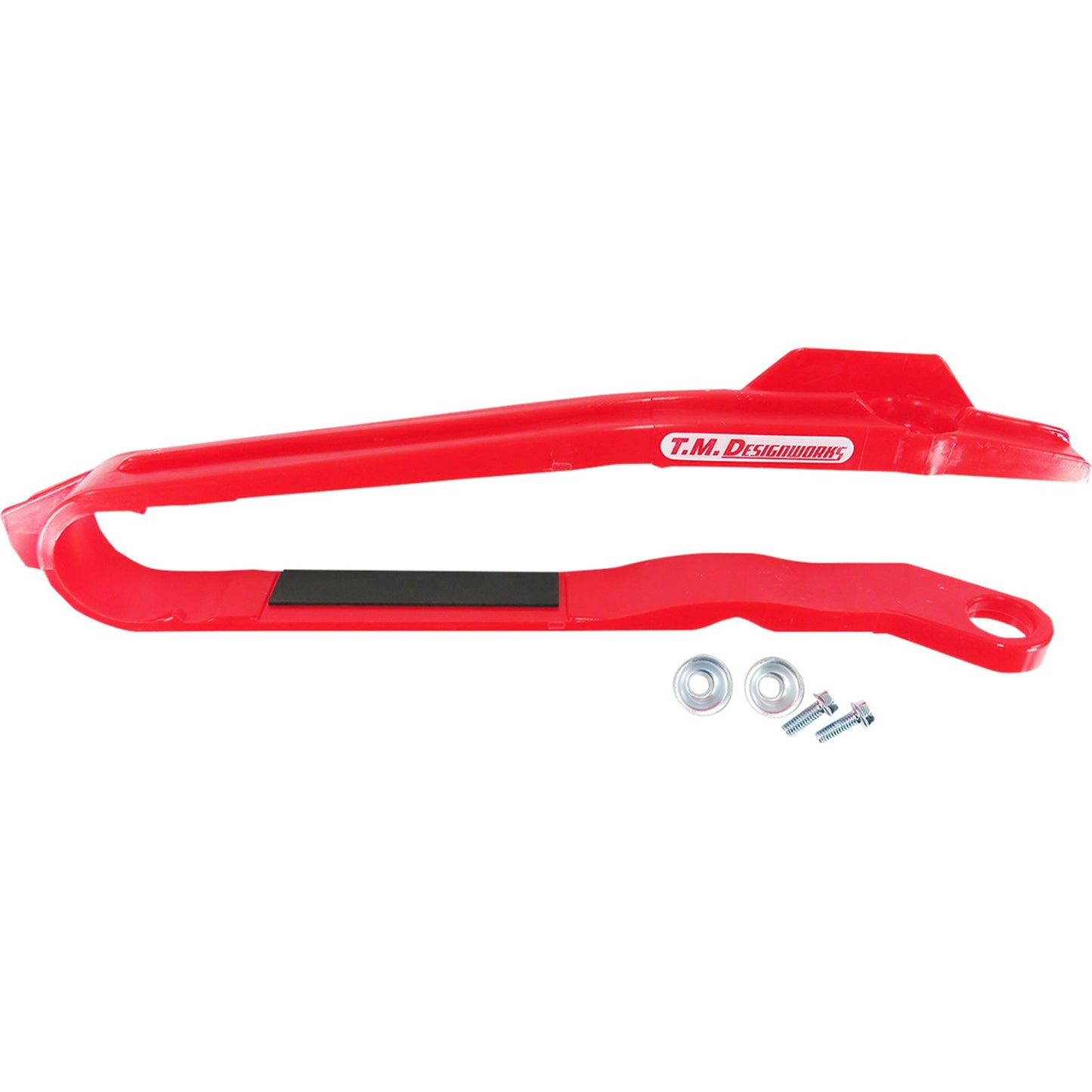 TM Design Works Chain Slider for Beta - Red [MPN: DCS-BT2-RD]_1095095