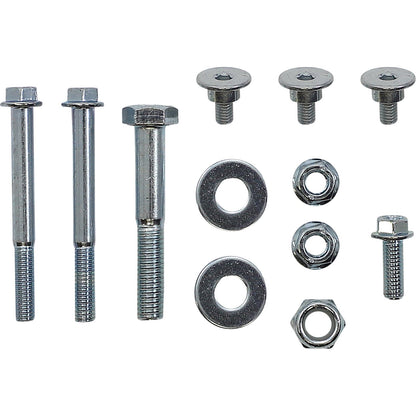 TM Design Works Chain Guide/Slider for Yamaha - Blue [MPN: YCP-K18-BU]_1095099