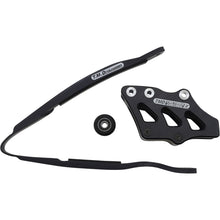 TM Design Works Chain Guide/Slider for Yamaha - Black [MPN: YCP-K19-BK]_1095100