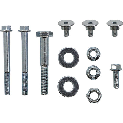 TM Design Works Chain Guide/Slider for Yamaha - Black [MPN: YCP-K19-BK]_1095101