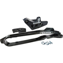 TM Design Works Chain Guide/Slider for Yamaha - Black [MPN: YCP-K19-BU]_1095102