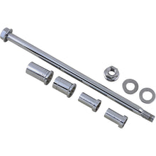 Drag Specialties Swingarm Pivot Shaft Kit 1302-0693_860392