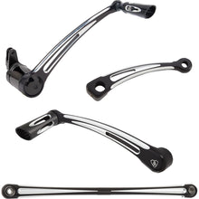 Arlen Ness Deep Cut Foot Control Kit w/ Toe Shifter 420-108_1095072