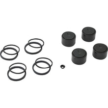 Drag Specialties Rear Caliper Rebuild Kit 1702-0605_860394