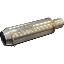 Bassani Manufacturing Mid-Length Super Bike Exhaust System for Harley-Davidson [MPN: 1F98SS]_1063132