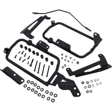 Moose Offroad Kenai Side Case Mount for Gas Gas/ Husqvarna/ KTM 1290 K0SP194P_1095142
