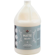 Klock Werks Matte Werks - 1 US gal. [MPN: KWK-MATTE-GAL]_1095144