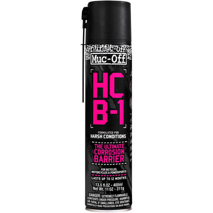 Muc-Off HCB-1 Harsh Conditions Anti-Corrosion Barrier [MPN: 20579]_1063190