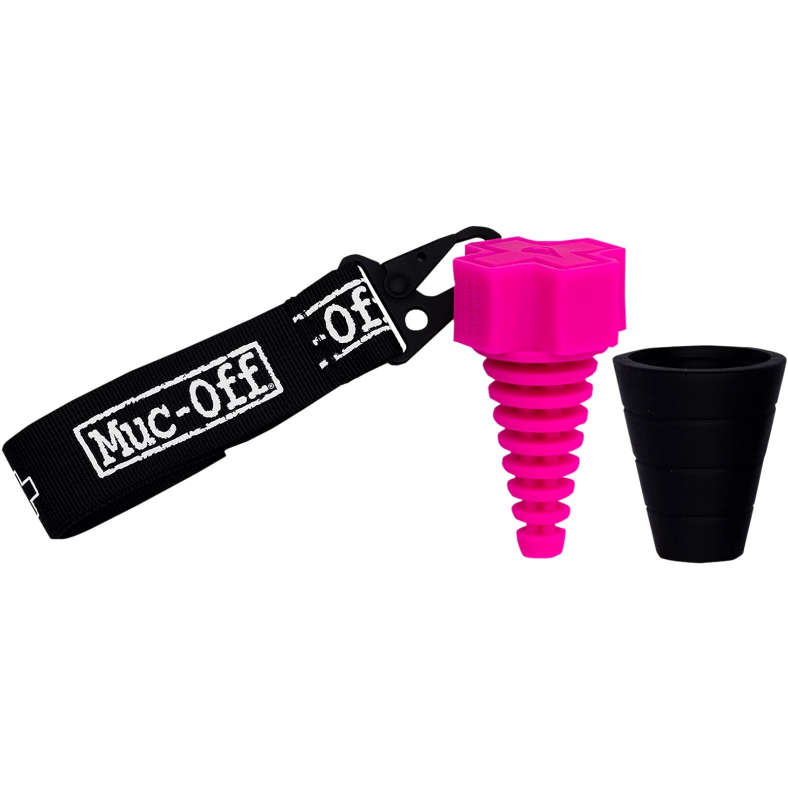 Muc-Off Exhaust Bung [MPN: 20653]_1063169