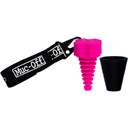 Muc-Off Exhaust Bung [MPN: 20653]_1063169