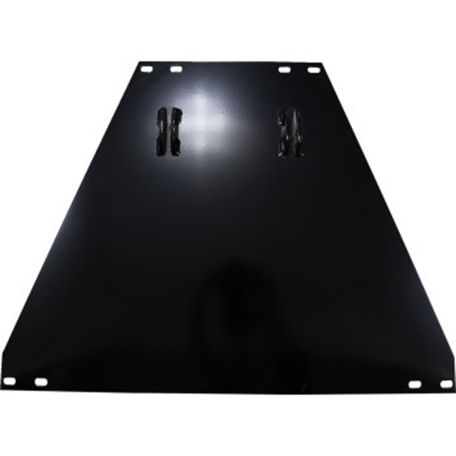 Moose Offroad UTV Plow Mount for Polaris 2785PF_1498833
