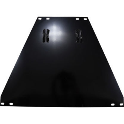Moose Offroad UTV Plow Mount for Polaris 2785PF_1498833