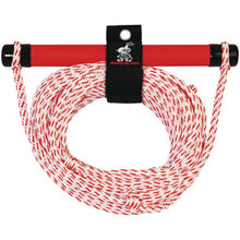 Airhead EVA Grip Water Ski Rope - Red/White [MPN: AHSR-1EVA]_1062285