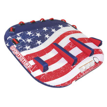 Airhead Stars and Stripes 3-Rider Towable CLOSEOUT [MPN: 53-4313]_1313424