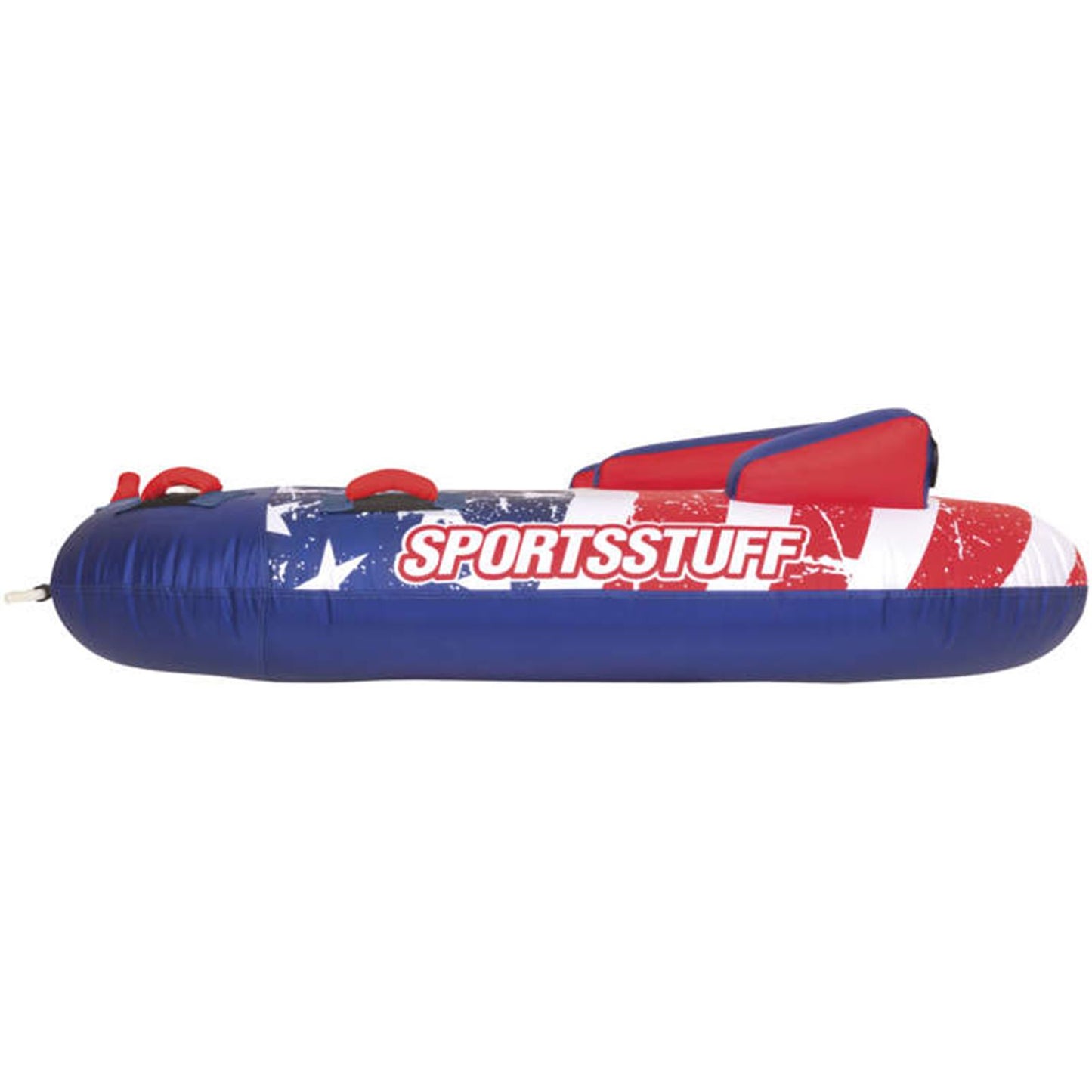 Airhead Stars and Stripes 3-Rider Towable CLOSEOUT [MPN: 53-4313]_1313427