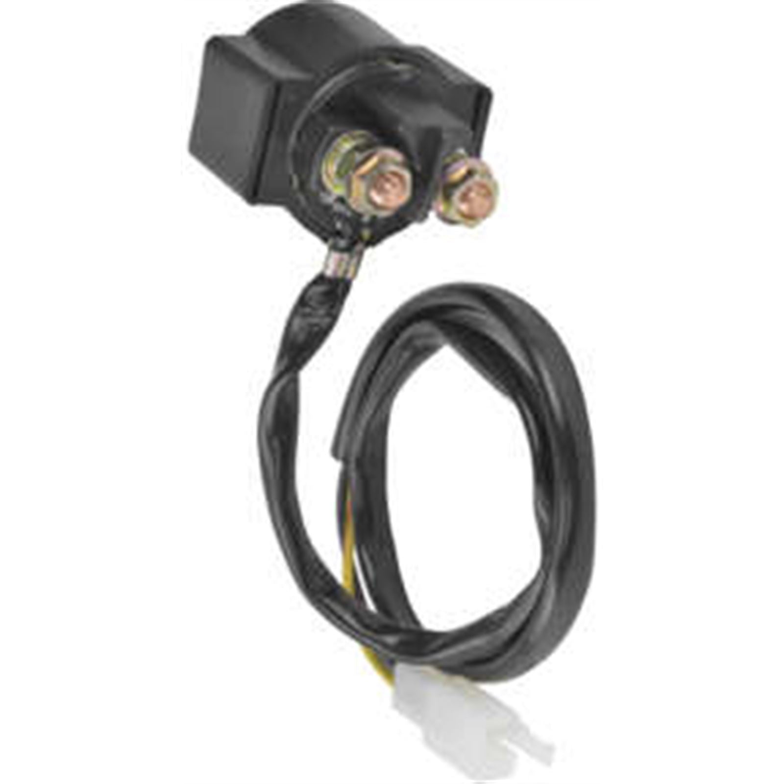 BikeMaster Solenoid Remote 15240-22125BM_1062889