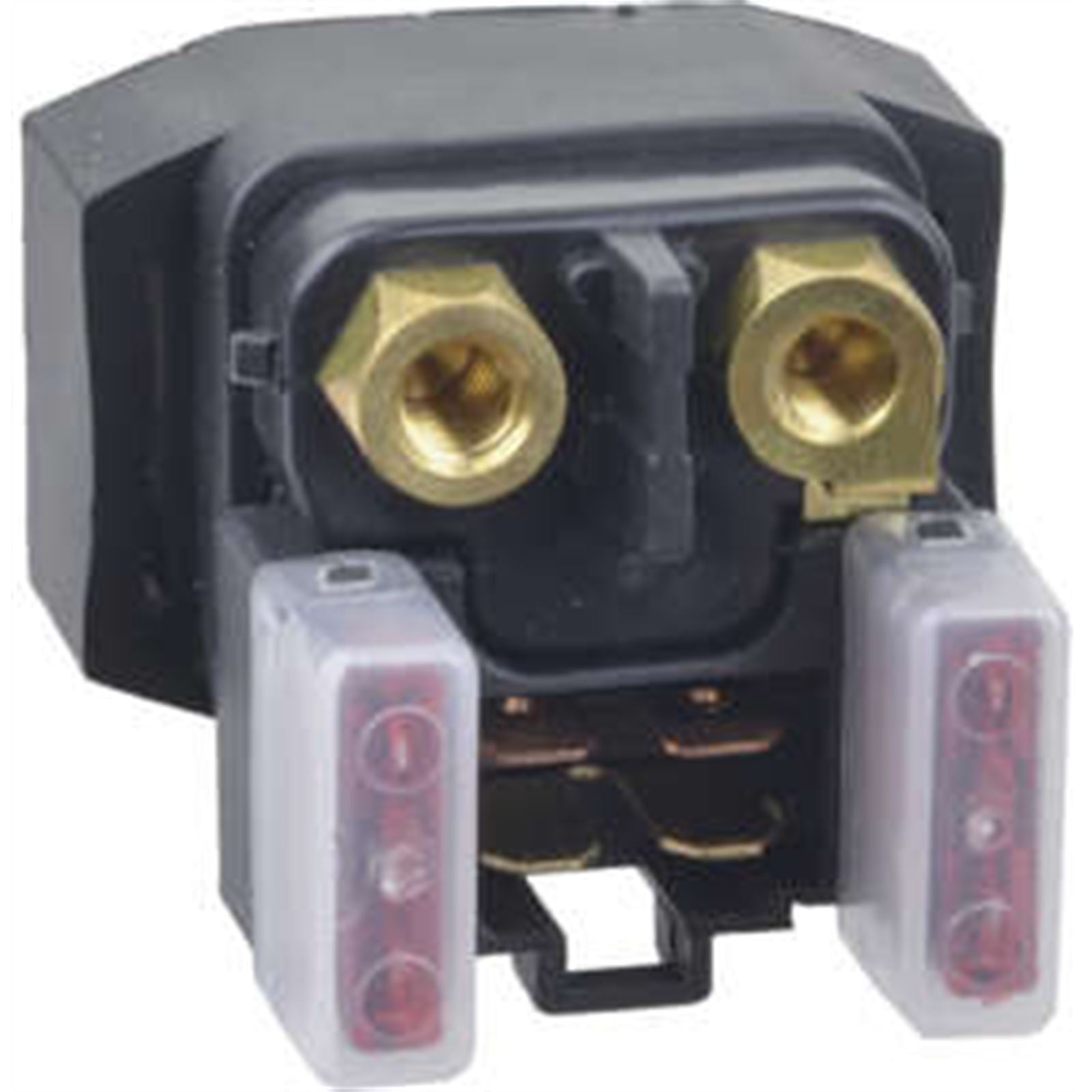 BikeMaster Solenoid Remote 15240-54016BM_1060152