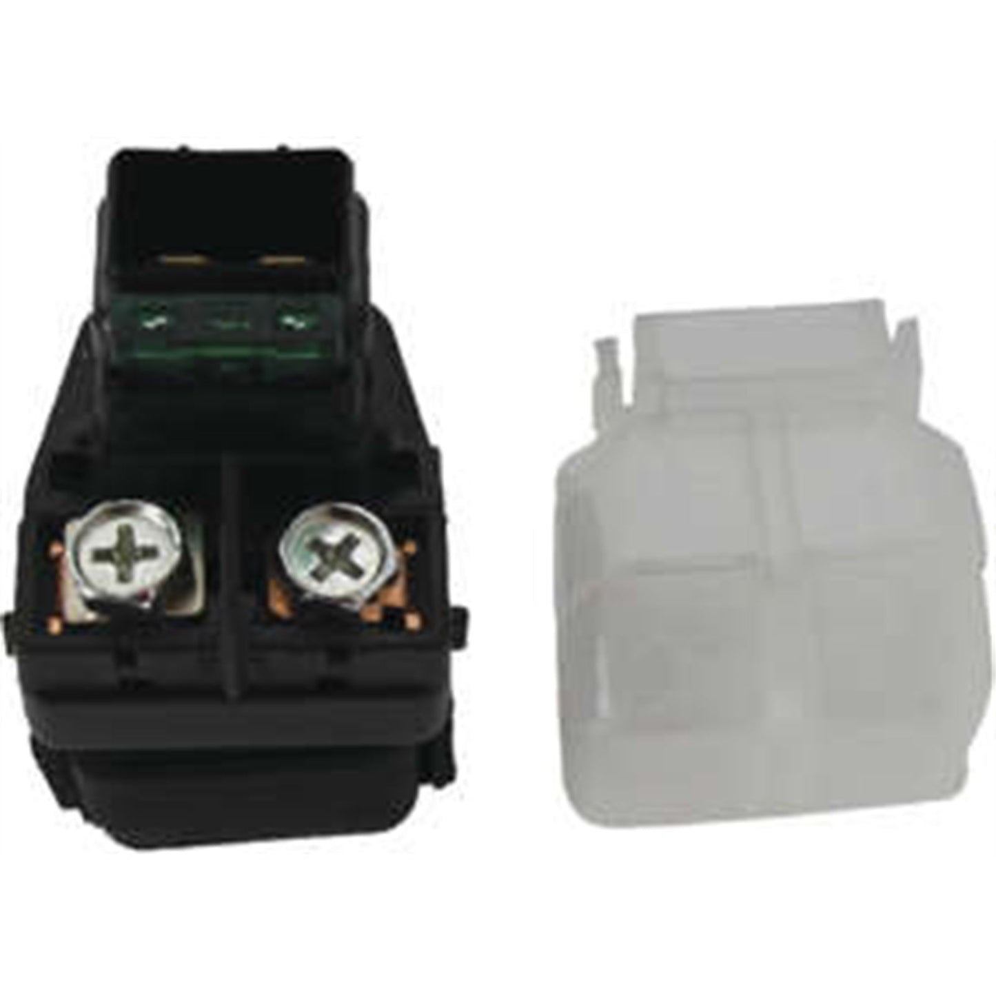 BikeMaster Solenoid Remote 15240-54051BM_1062344