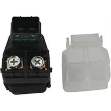 BikeMaster Solenoid Remote 15240-54051BM_1062344