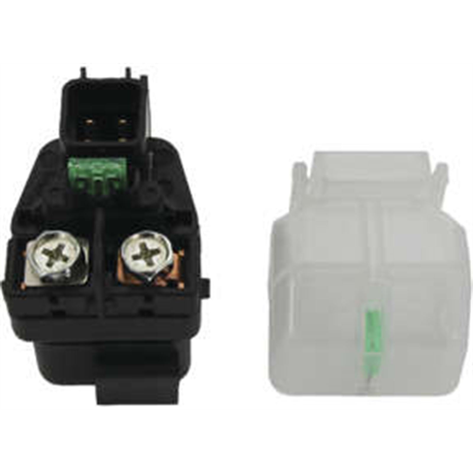 BikeMaster Solenoid Remote 15240-54054BM_1060517