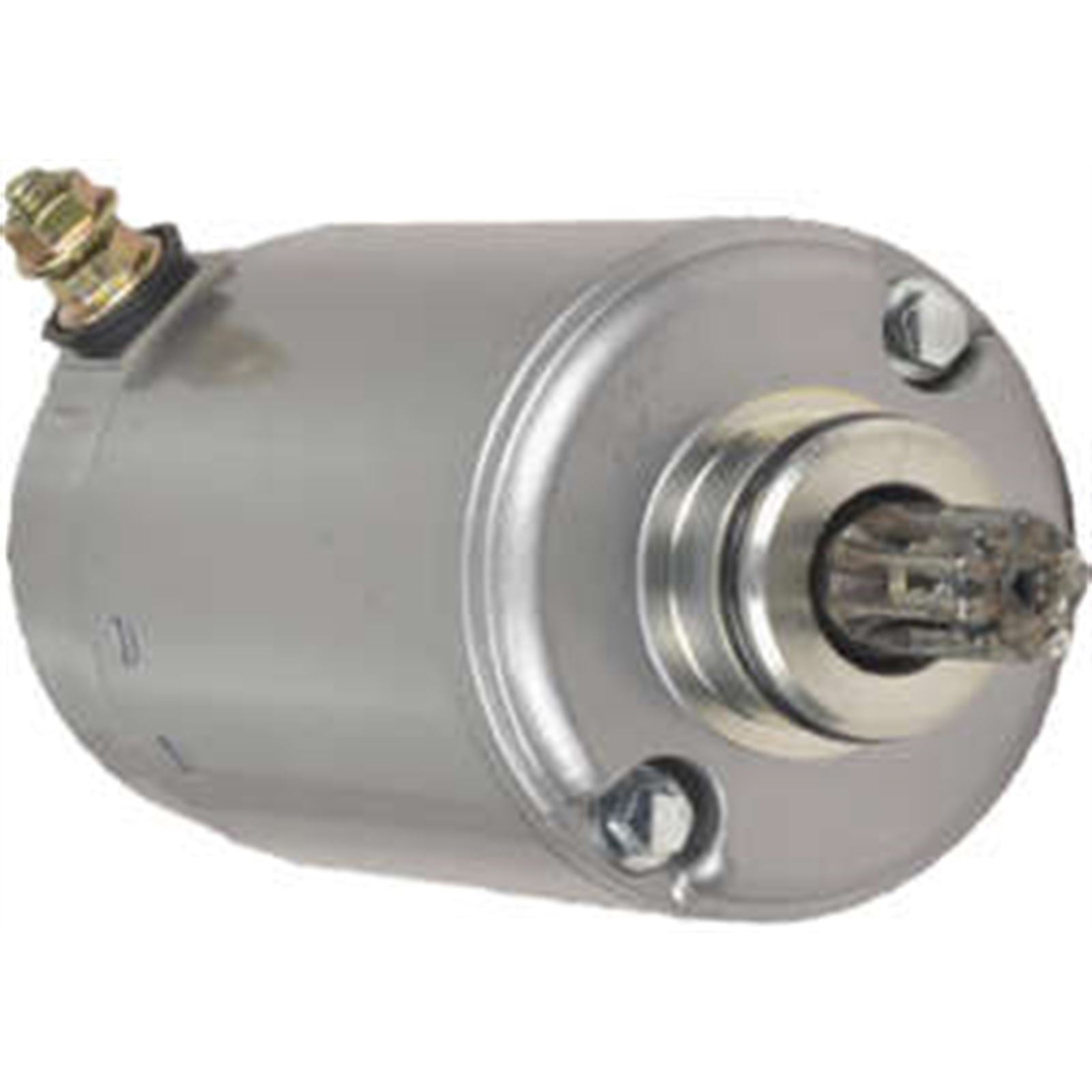 BikeMaster Starter 15410-52299BM_1191306