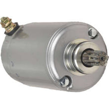 BikeMaster Starter 15410-52299BM_1191306