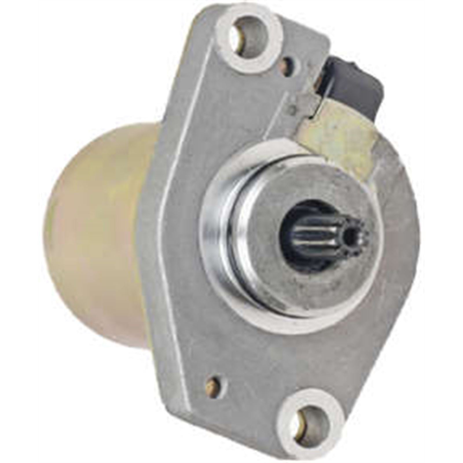 BikeMaster Starter 15410-54047BM_1191309